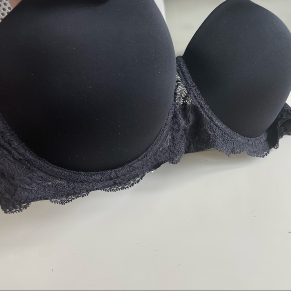NEW calvin klein strapless bra - Picture 4 of 5